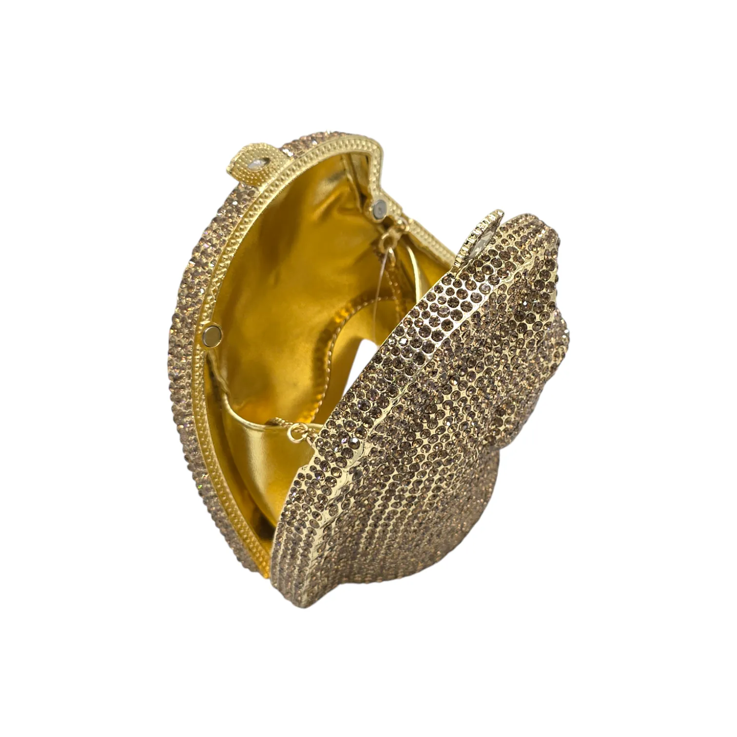 Stylish Horse  Clutch