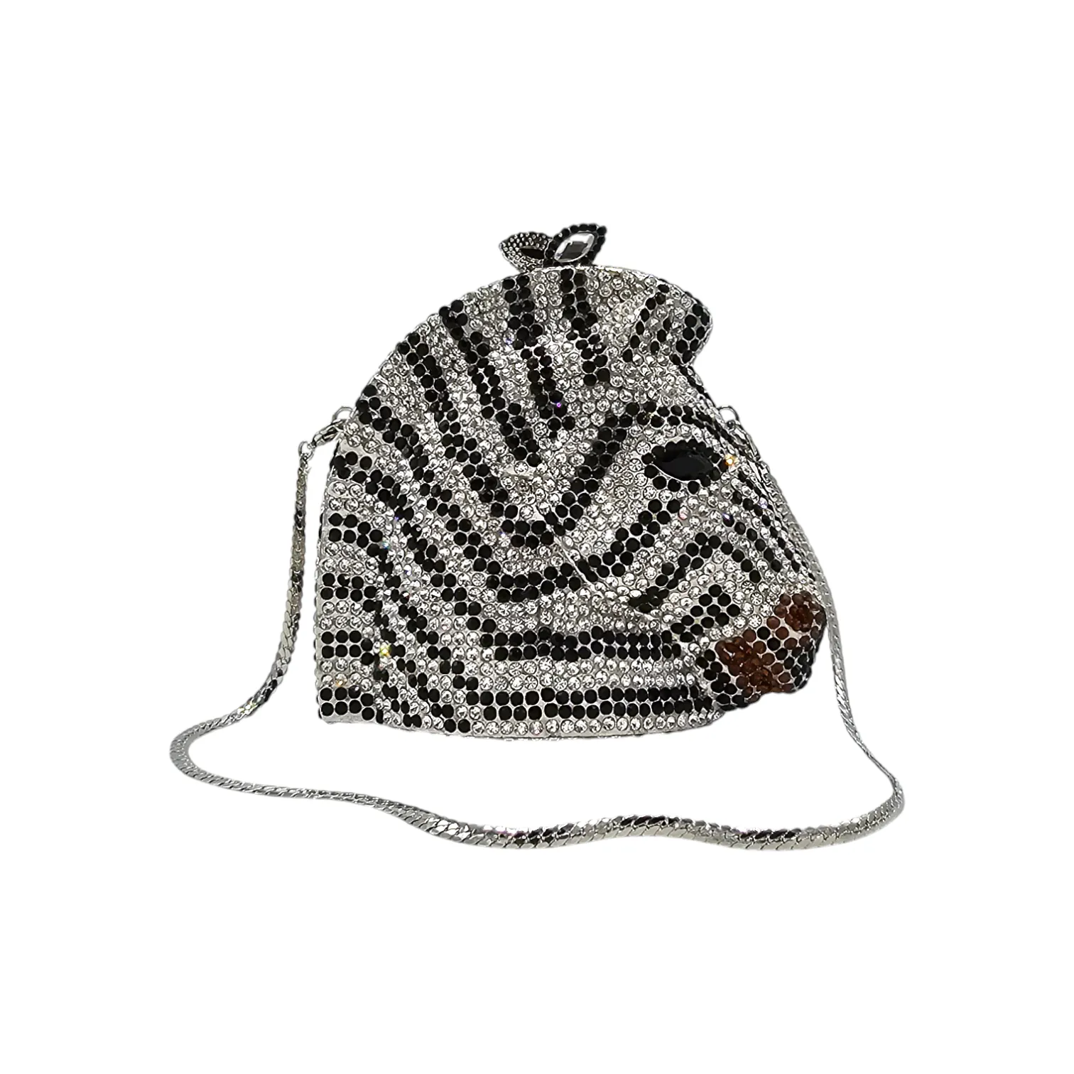 Stylish Horse  Clutch