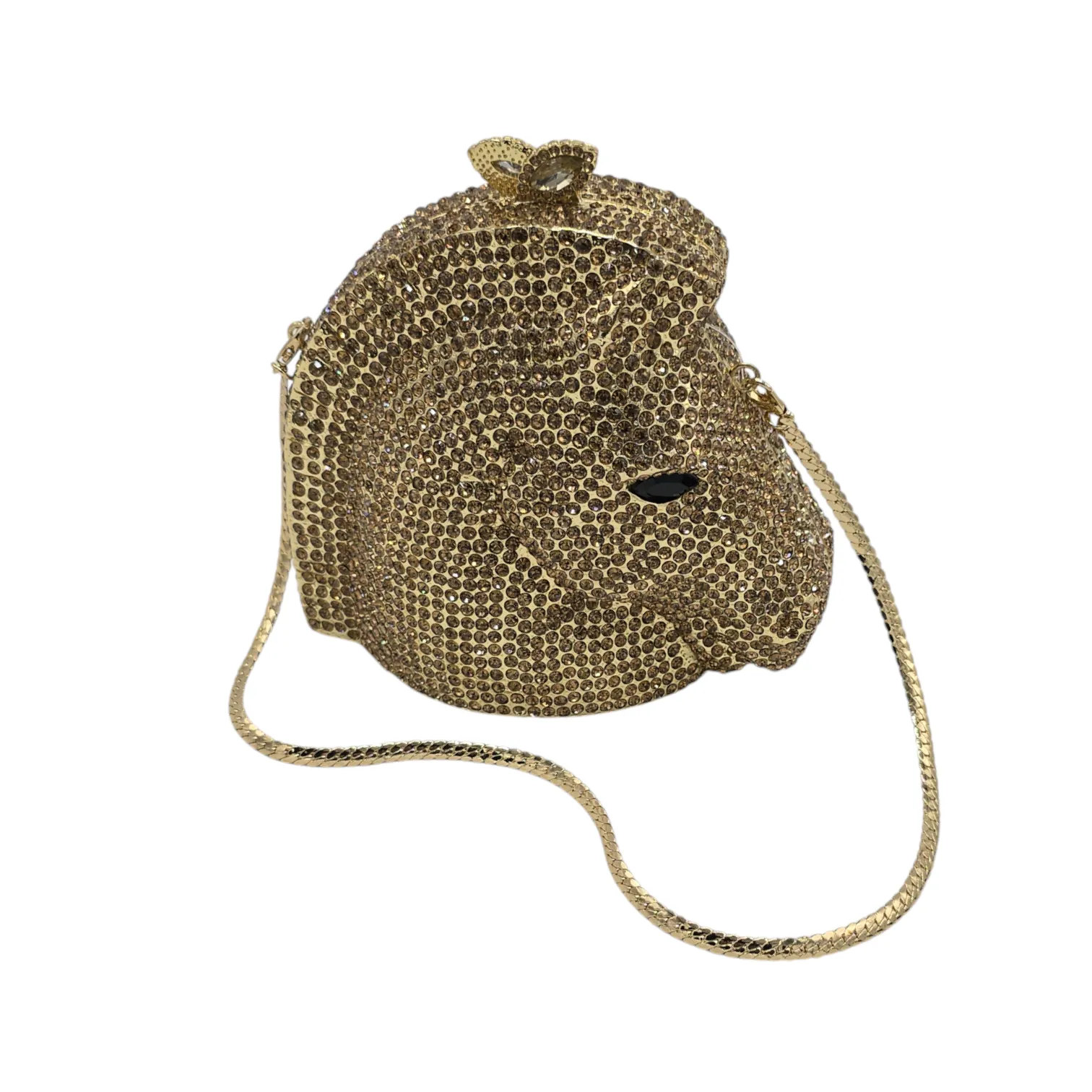 Stylish Horse  Clutch