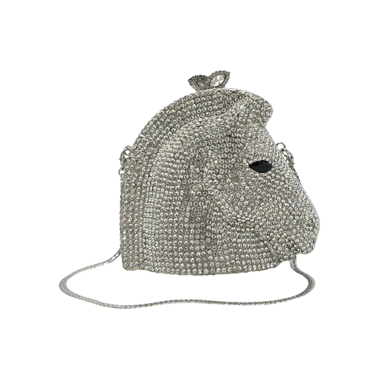 Stylish Horse  Clutch