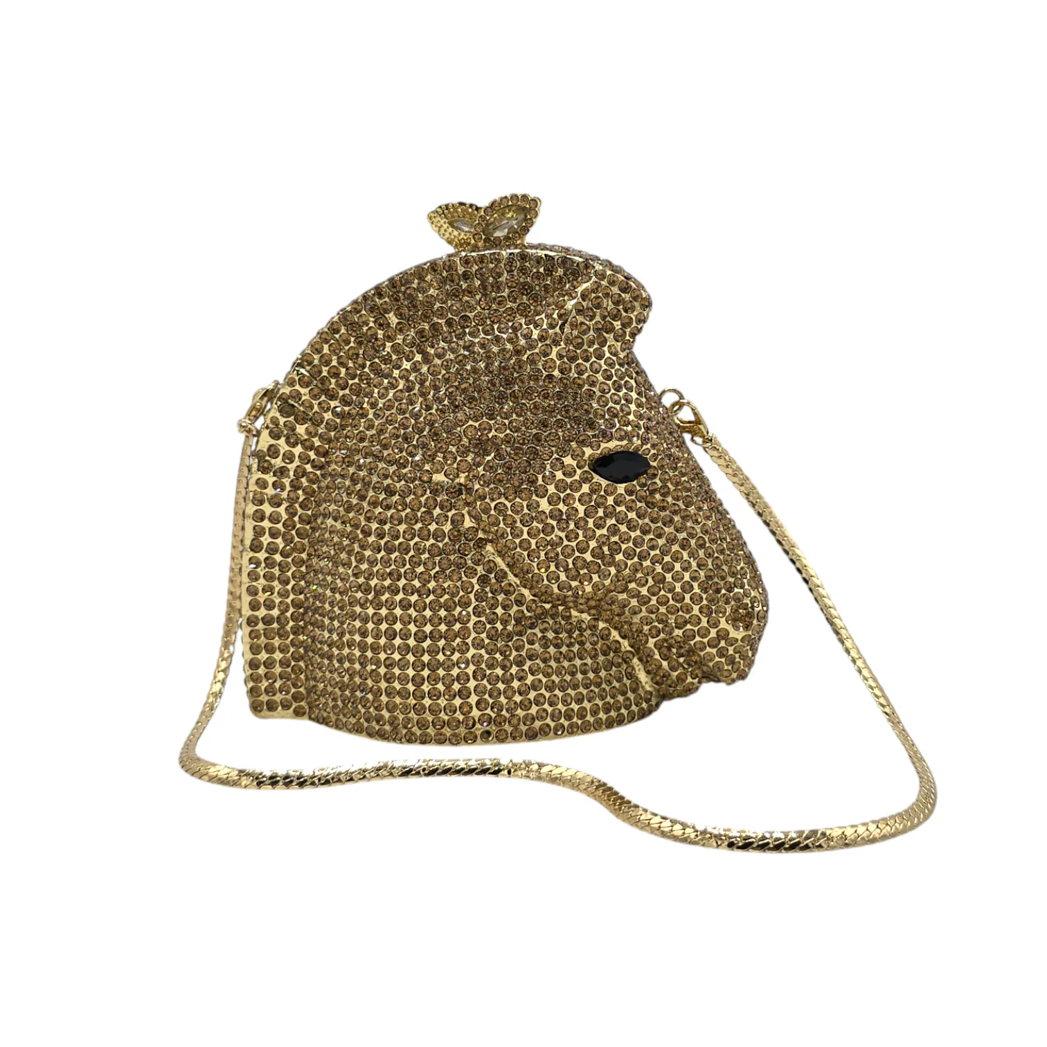Stylish Horse  Clutch