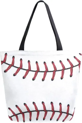 Stylish Print Extra Large Shoulder Tote Bag for Beach Travel Weekender Gym Grocery Shopping
