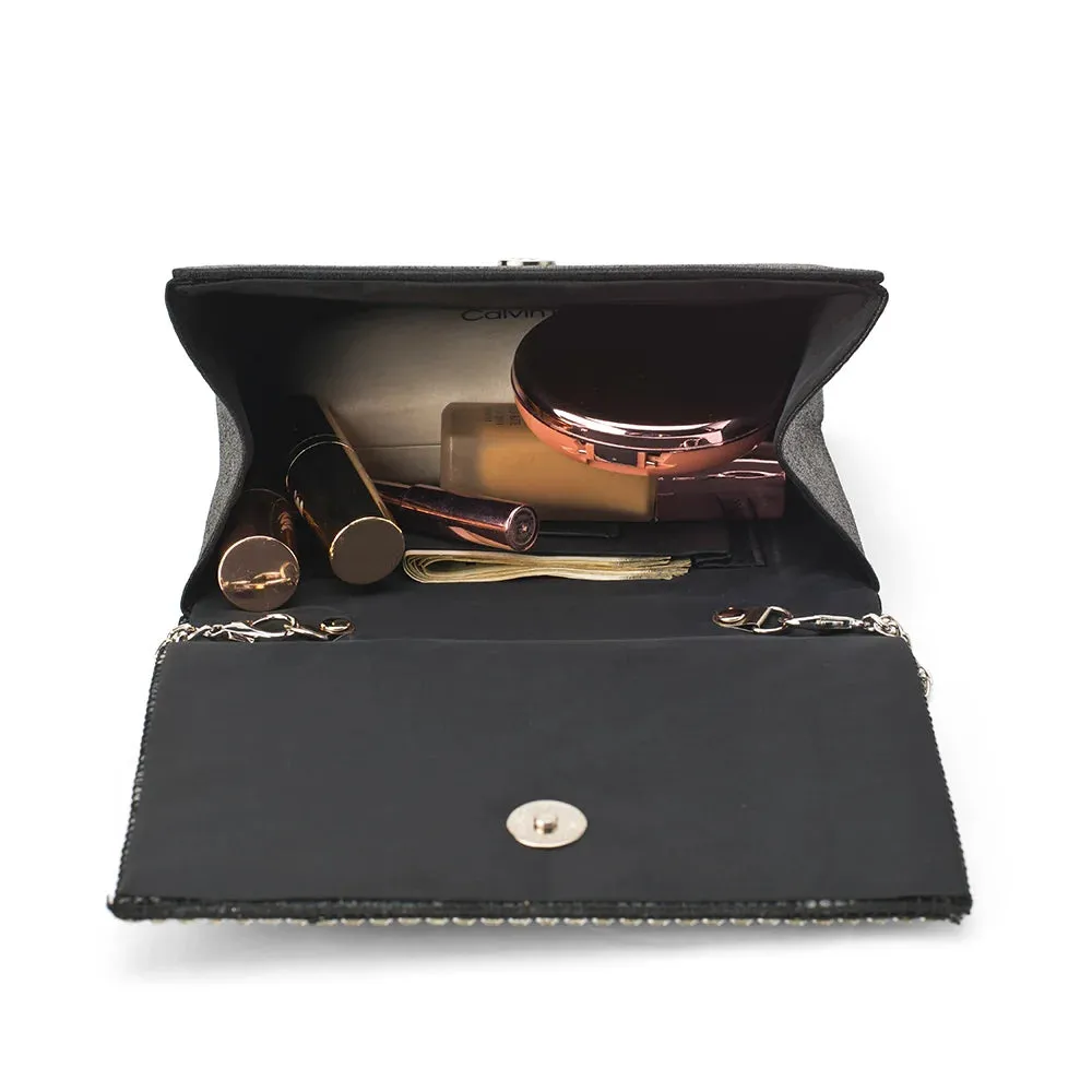 Texas Stardust Clutch
