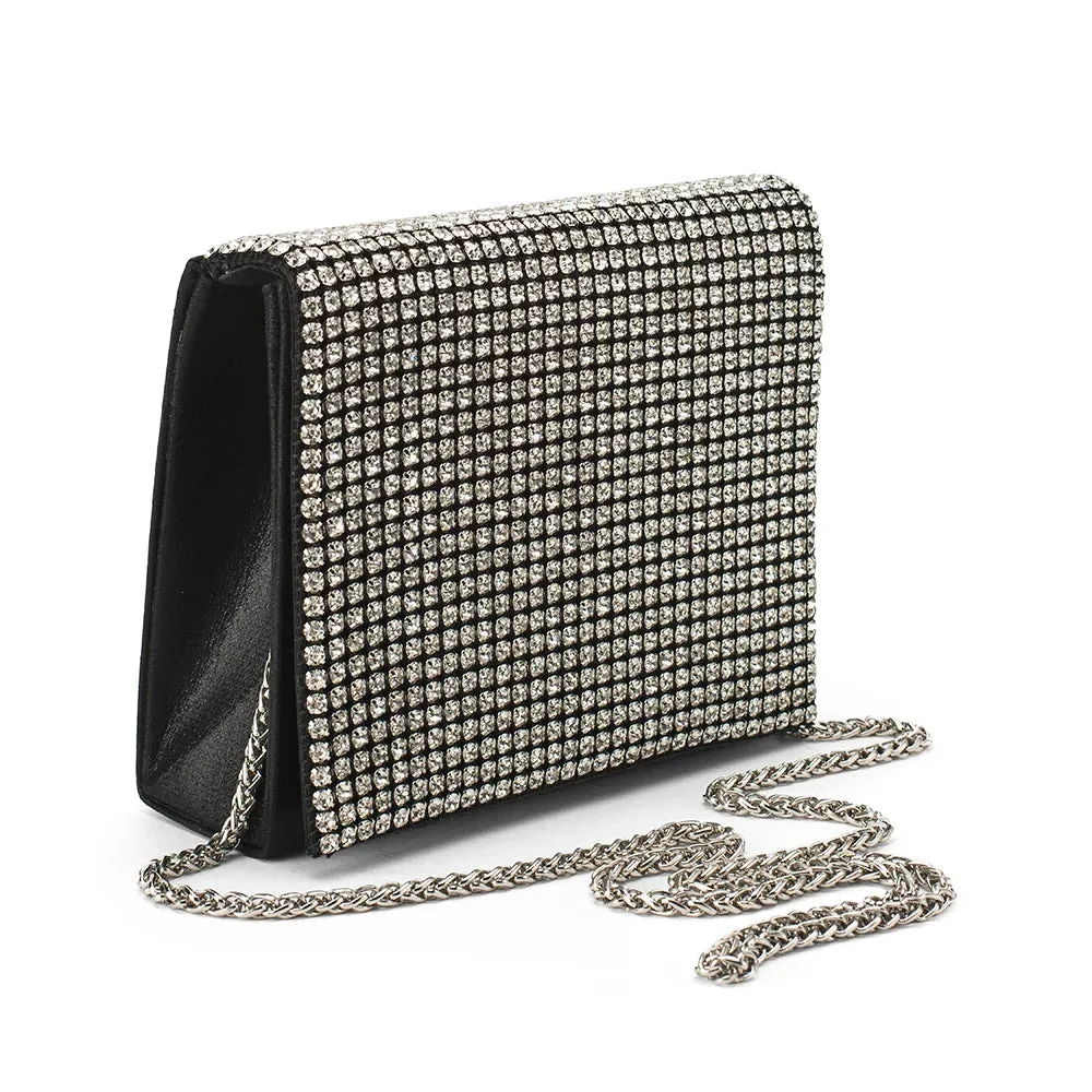 Texas Stardust Clutch