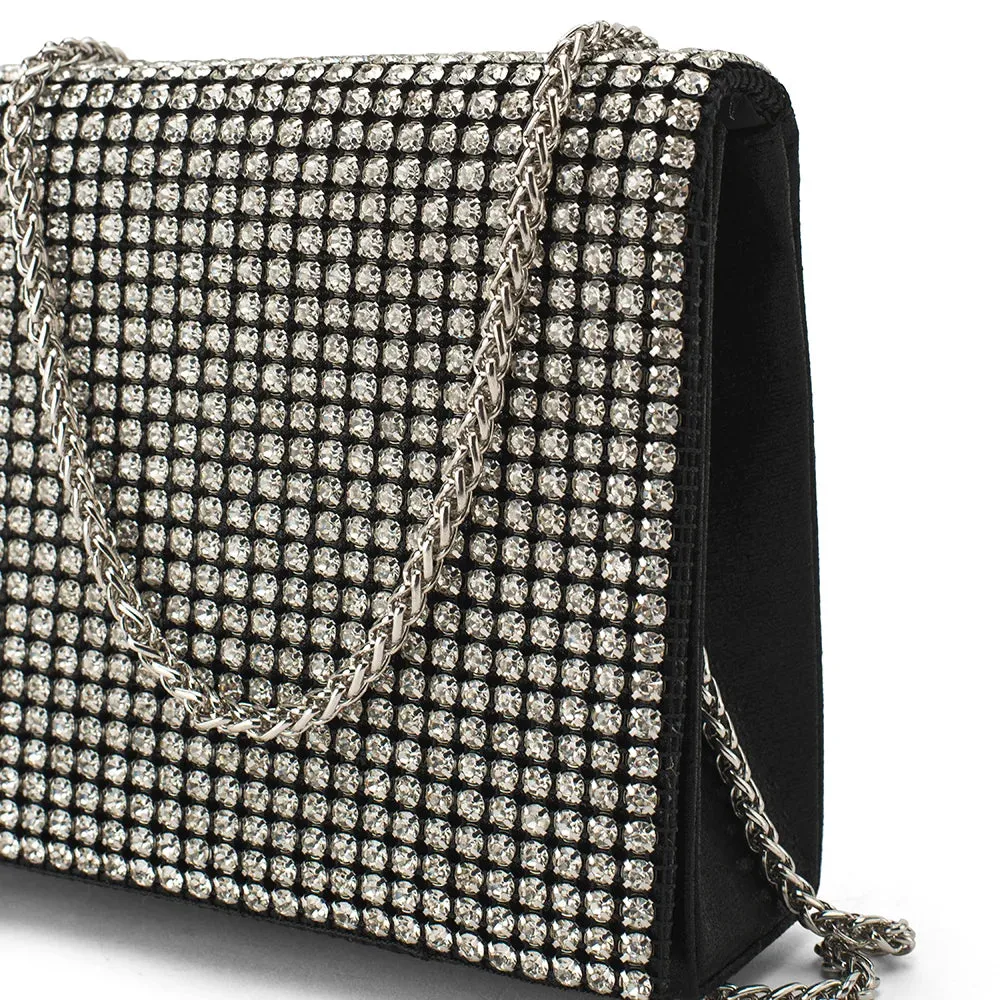 Texas Stardust Clutch