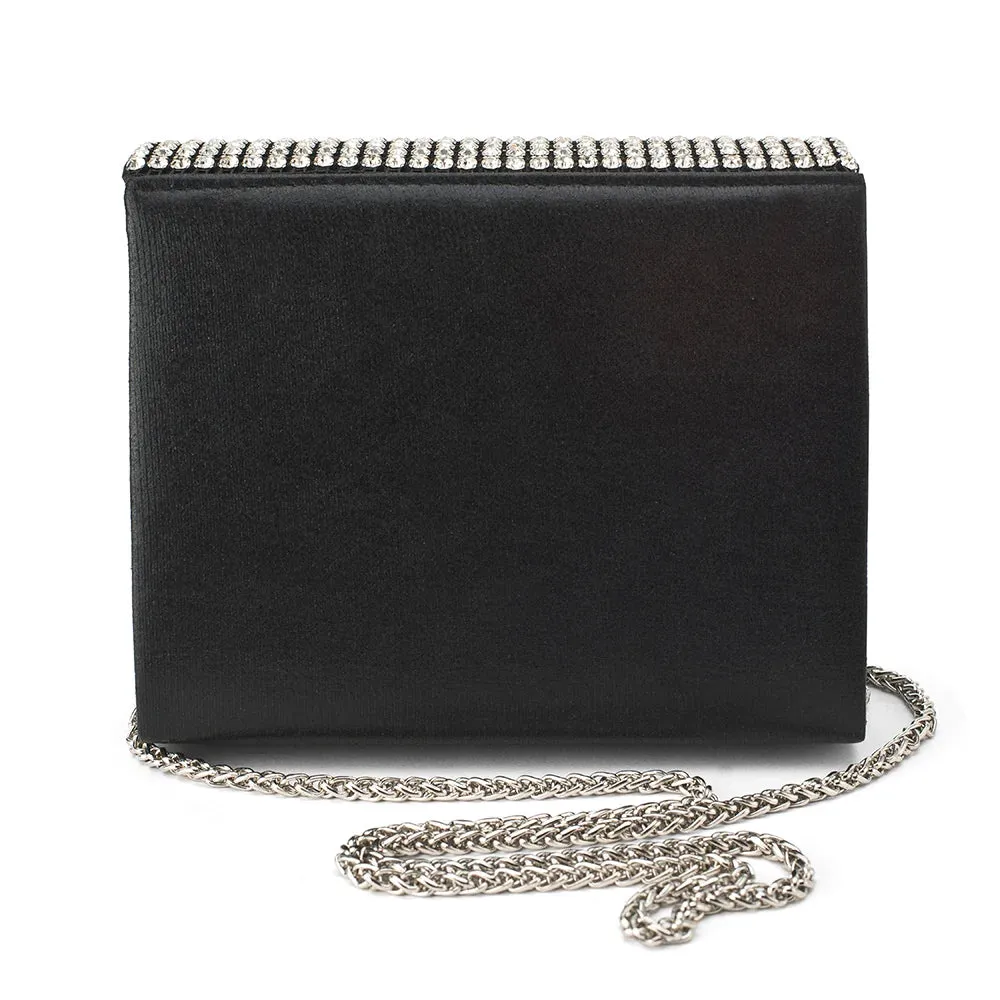 Texas Stardust Clutch
