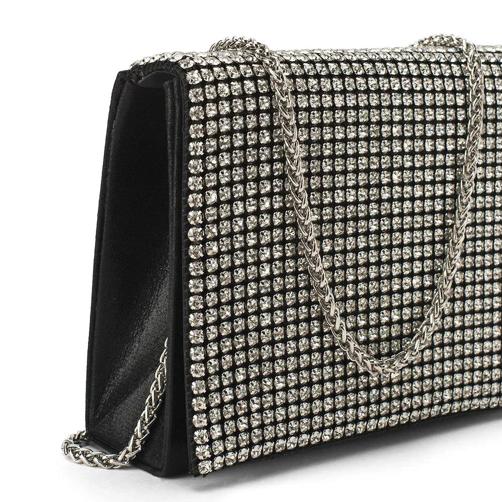 Texas Stardust Clutch