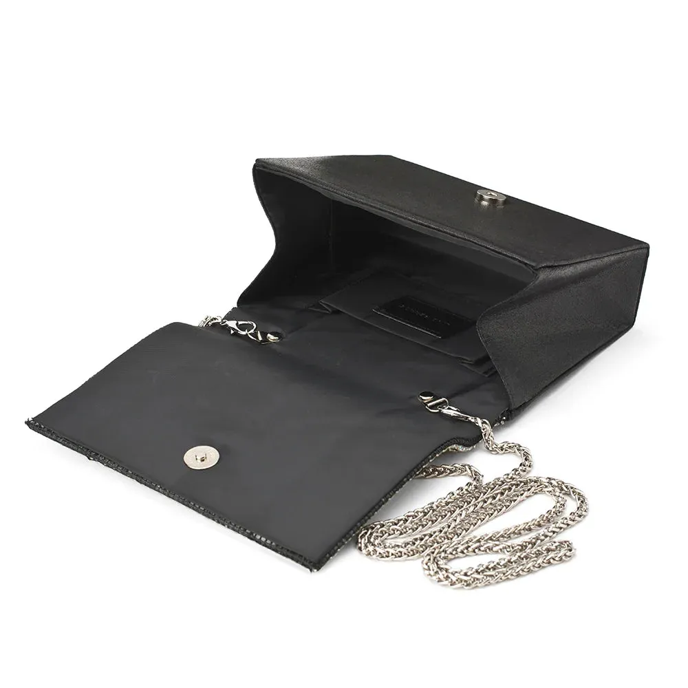 Texas Stardust Clutch