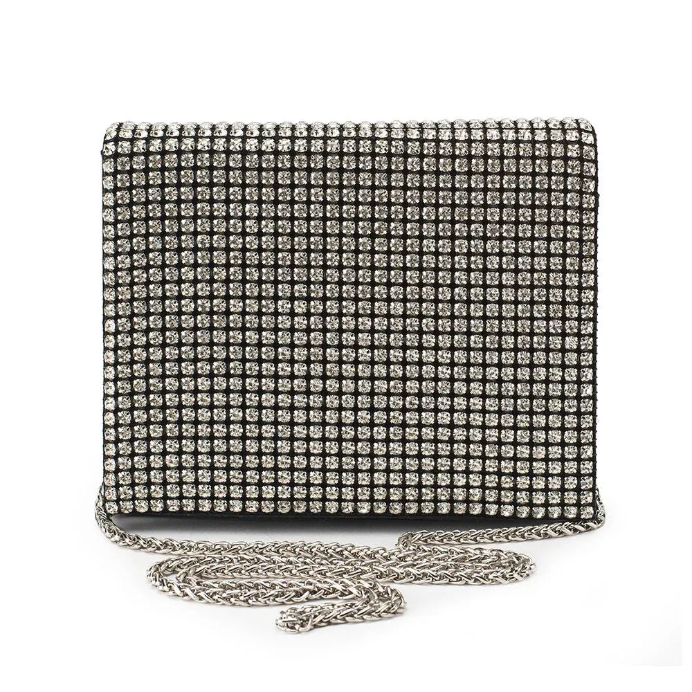 Texas Stardust Clutch