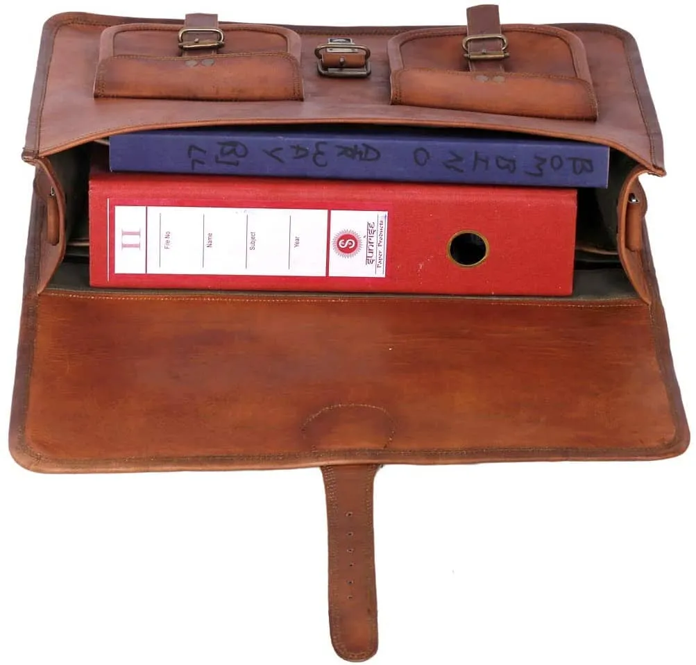 The Cambridge Satchel