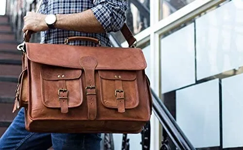The Cambridge Satchel