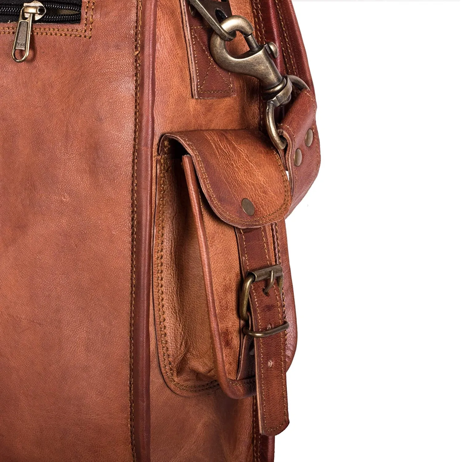 The Cambridge Satchel