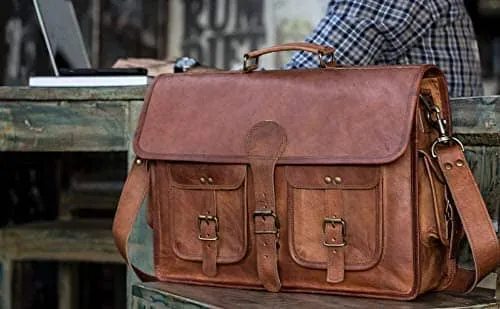 The Cambridge Satchel