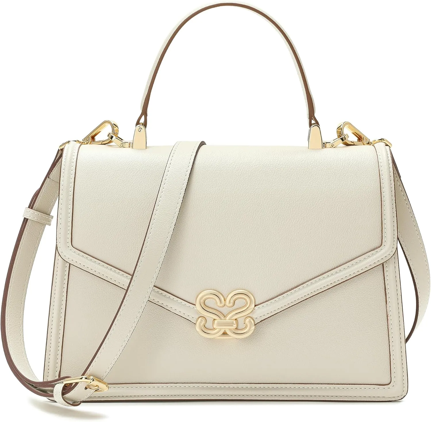 Top Handle Bag,Top Handle Handbag Women Tote Bag,Fashion Leather Purses and Purses for Women.