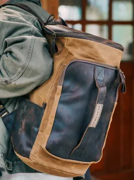 Traveler's Bag