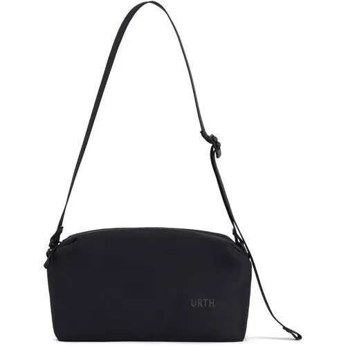 Urth Dolomite 7L Crossbody Camera Sling - Onyx