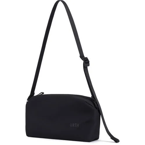 Urth Dolomite 7L Crossbody Camera Sling - Onyx