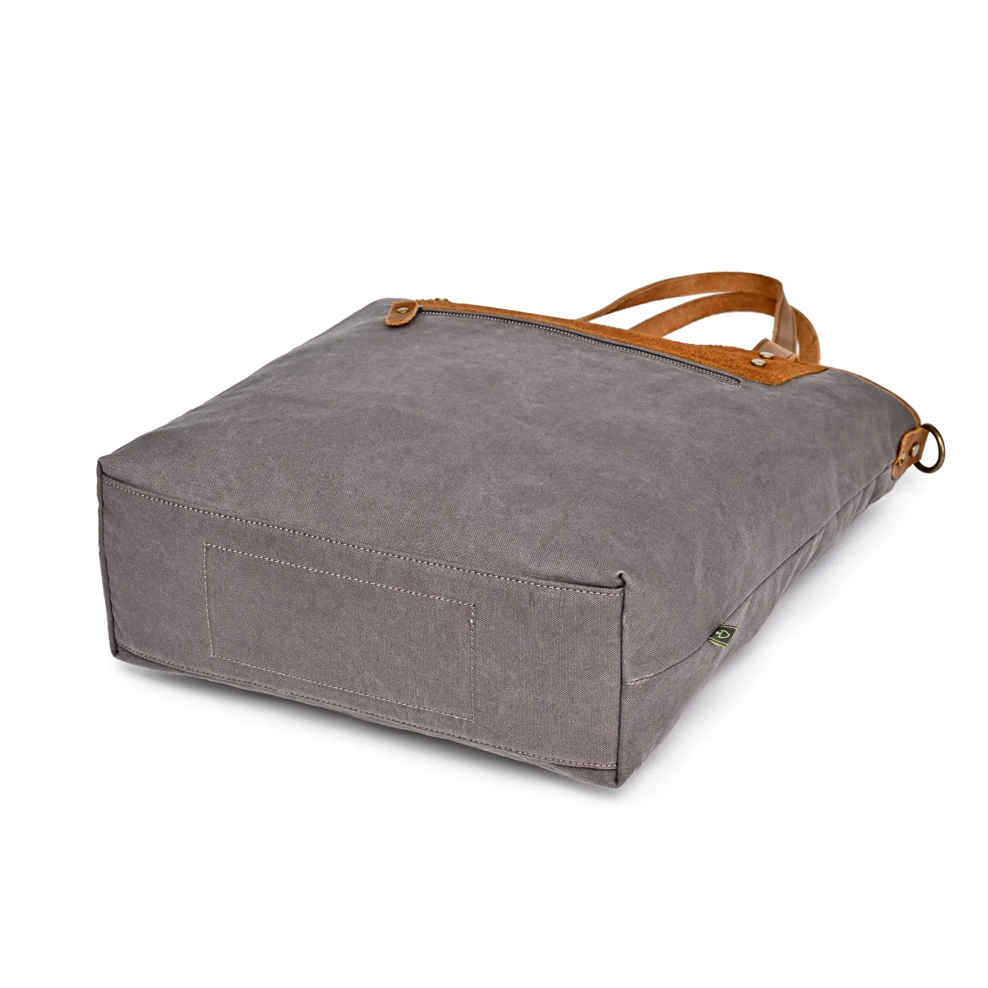 Valley Oak Convertible Tote