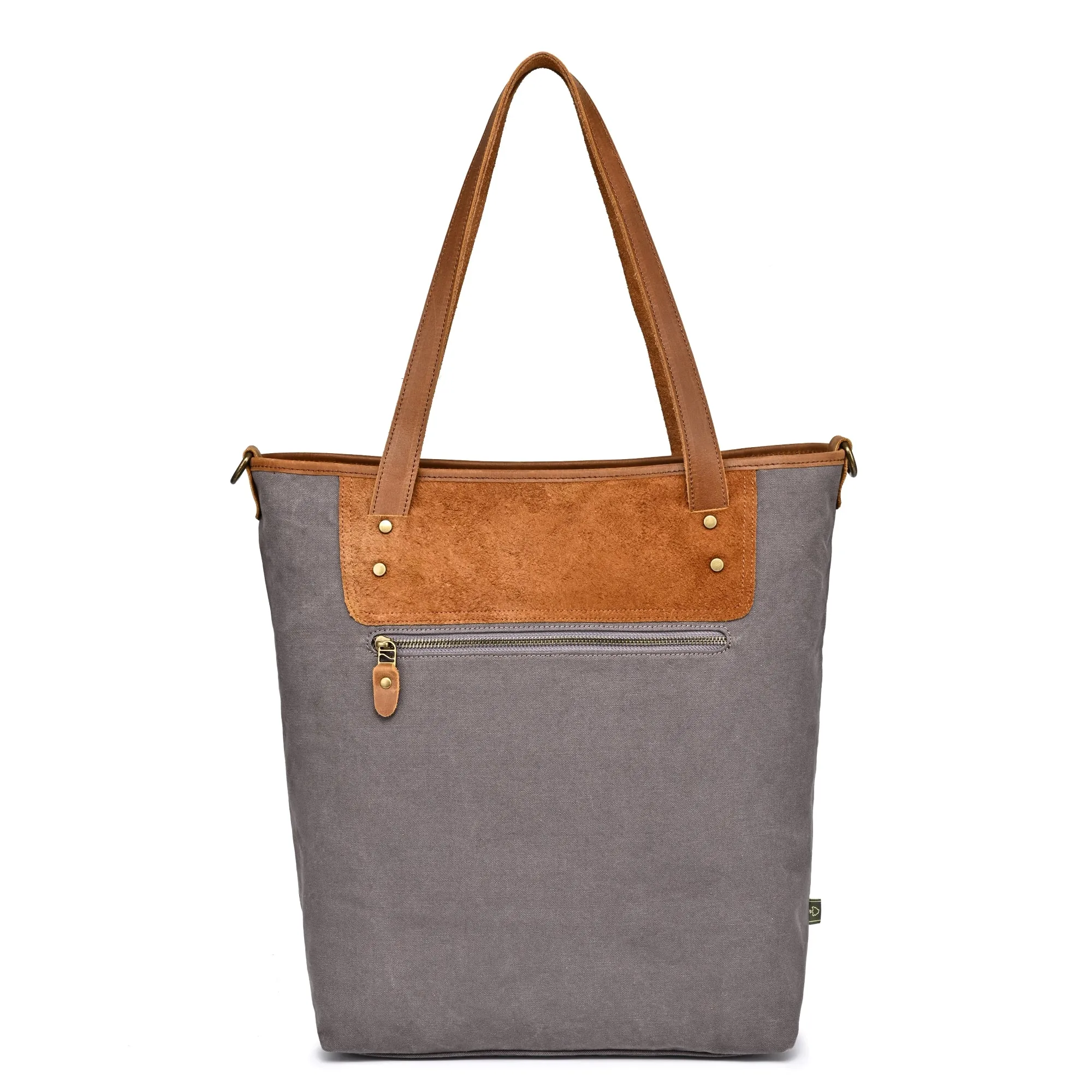 Valley Oak Convertible Tote