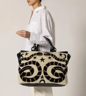 Weekender | Mystic