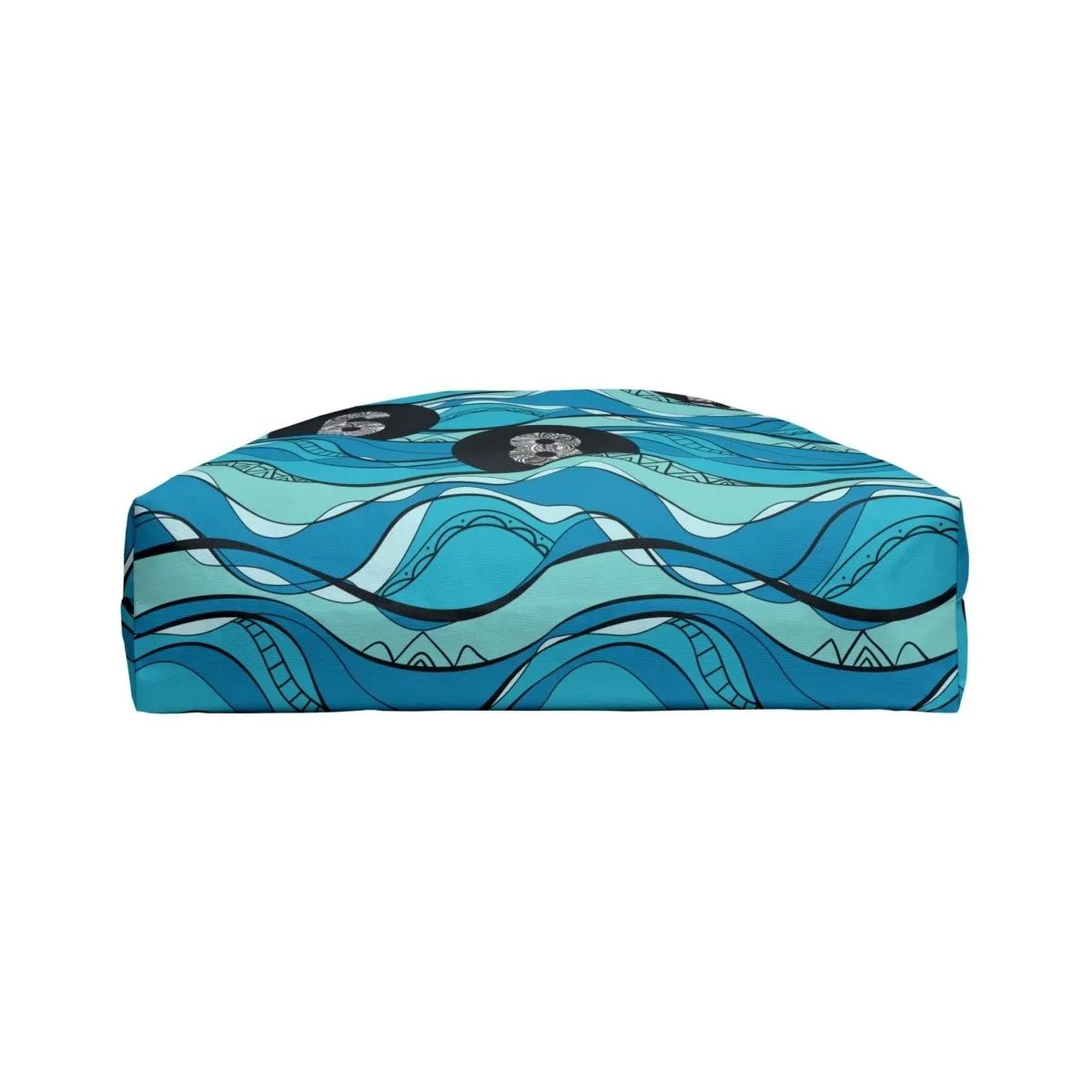 Weekender Tote Bag - 685 - Ocean Wave - AU/NZ/USA