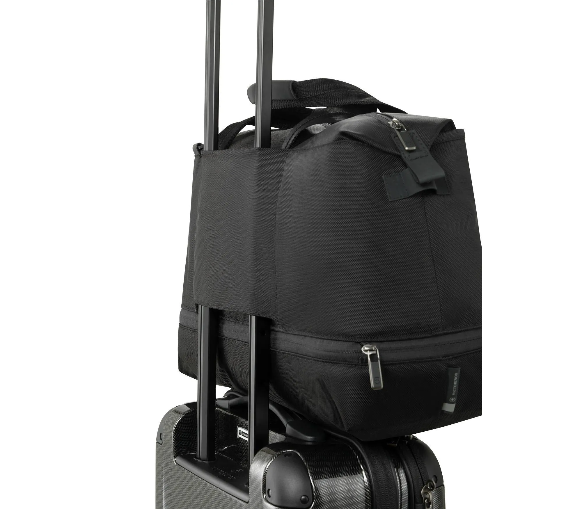 WERKS Traveler 6.0 Weekender - Black