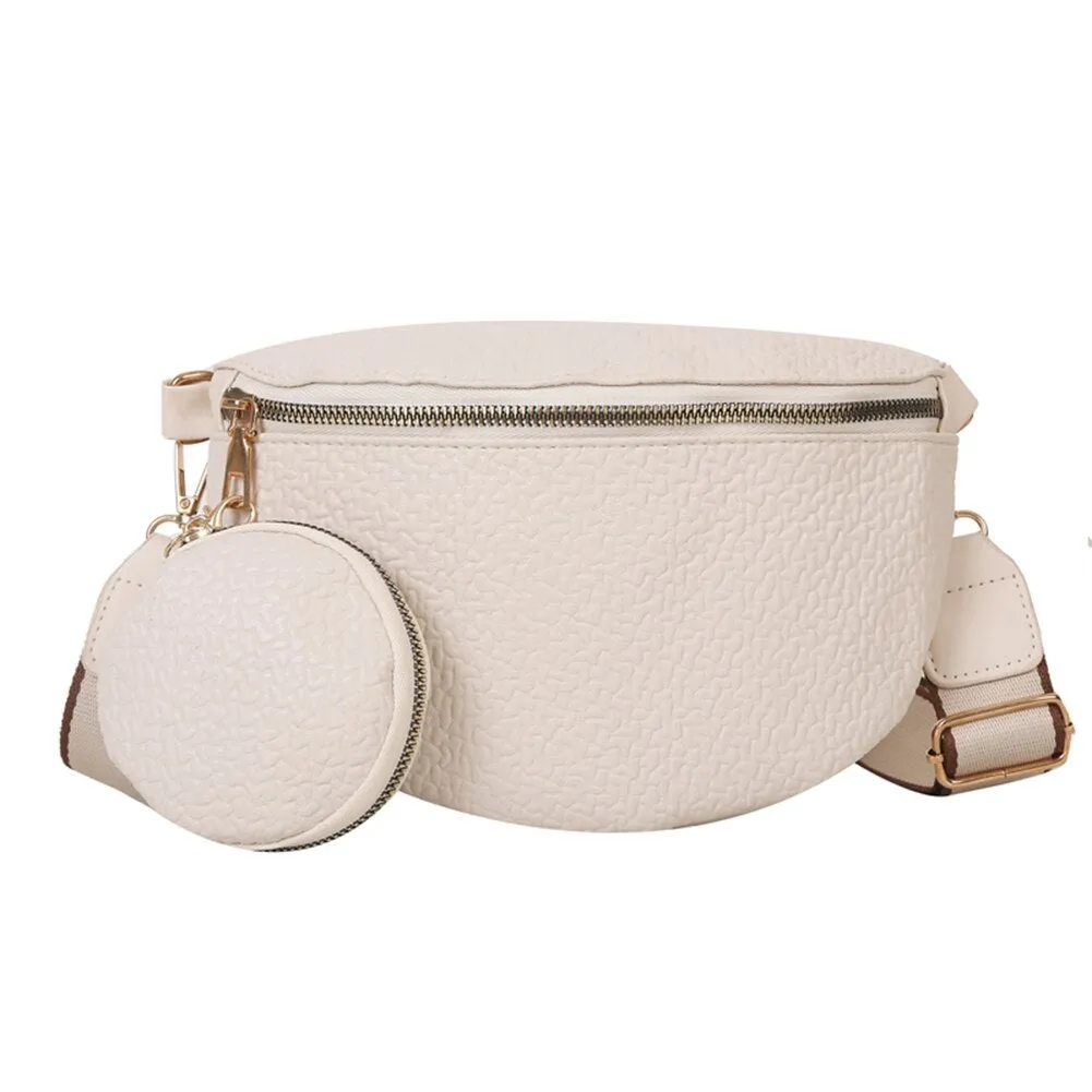 Women's   Luxury Waist Belt Bag
