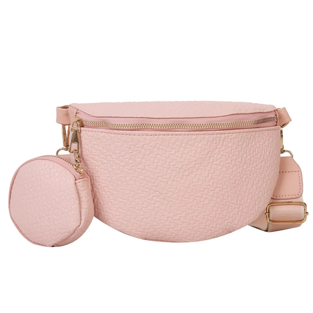 Women's   Luxury Waist Belt Bag