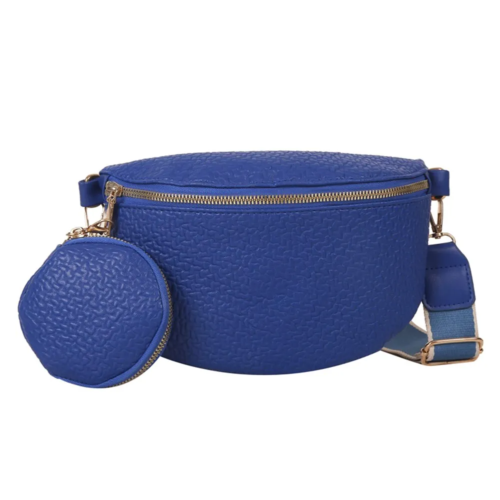 Women's   Luxury Waist Belt Bag