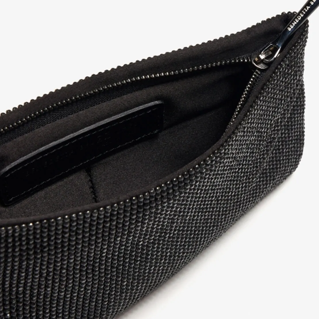 Your Best Friend La Petite, Jet Black
