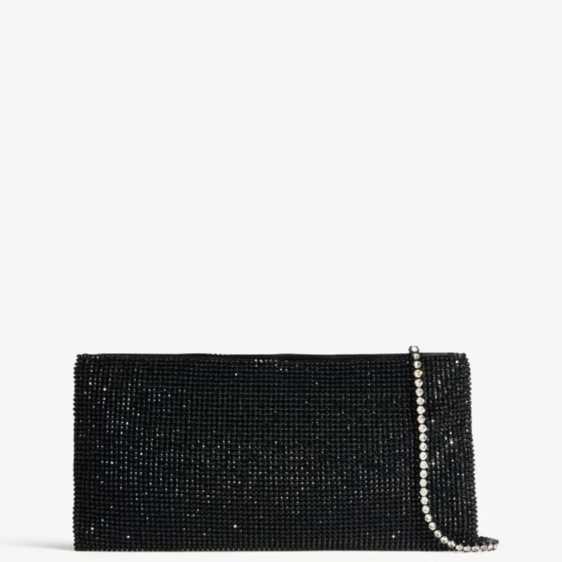 Your Best Friend La Petite, Jet Black