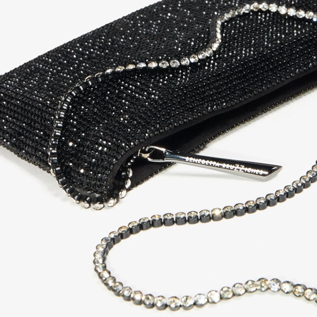 Your Best Friend La Petite, Jet Black